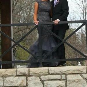 Sherri Hill prom dress size 4/6